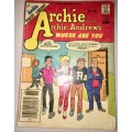 NO 36 ARCHIES (THE ARCHIE DIGEST LIBRARY)