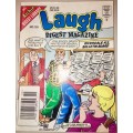 NO 155  (THE ARCHIE DIGEST LIBRARY)