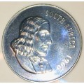 1966 50 CENT PROOF COIN