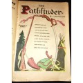 CLASSIC ILLUSTRATED PATHFINDER   NO 22  1967 (GILBERSON)F