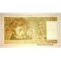FRANCE 10 FRANC 1975