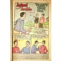 JUGHEAD & ARCHIE,,,,NO 76  1986 (ARCHIE DIGEST LIBRARY)G+