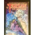 TARZAN,,,NO 3  1992 (MALIBU COMICS)NEAR MINT WITH PLASTIC SLEEVE