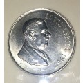 R1,,,,1967 SILVER (ENG)VERY GOOD