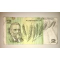 AUSTRALIA 2 DOLLARS 1970s