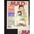MAD MAG X3,,,SUPER SPECIAL NO 69 ,NO 68 ,NO 67   1989