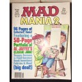 MAD MAG X3,,,SUPER SPECIAL NO 69 ,NO 68 ,NO 67   1989