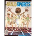 MAD MAG X3,,,SUPER SPECIAL NO 83 ,NO 84,NO 85  1993