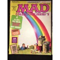 MAD MAG X2,,, COLLECTORS SERIES NO 3 ,NO 4  SUPER SPECIAL 1990