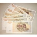 YUGOSLAVIA 10000 DINARA 1992 (BID PER NOTE)