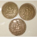 1 CENT 1971  (BID PER COIN)