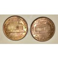 U.S.A,,,,,1 CENT (LINCOLN)1975(BID PER COIN)