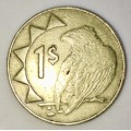 NAMIBIA $1,,, 2006