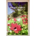 ISRAEL TODAY 2004-2005  MINT SET FOLDER IN PLASTIC COVER