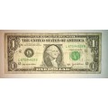 U S A  1 DOLLAR 2003 SAN FRANCISCO