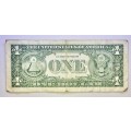 U S A 1 DOLLAR 1999 DALLAS