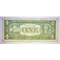 USA 1 DOLLAR ST LOUIS 2006