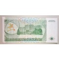 TRANSNISTRIA,,, 50 RUBLES 1993 UNC AA