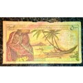 COMORES 500 FRANC 1994 ND
