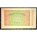 GERMANY 20,000 MARK 1923