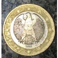EURO 1 EURO 2002