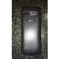 MINT F1CR SIM 1 & SIM 2 . NOT WORKING WITH BATTERY