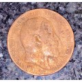 GREAT BRITAIN 1 PENNY 1903