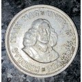 R S A  SILVER 10 CENT 1964