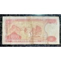 VIETNAM 10,000 DONG 1993