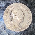 GREAT BRITAIN SILVER 3 PENCE 1835