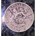 GREAT BRITAIN SILVER 6 PENCE 1918