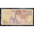 EGYPT 1 POUND ND