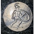 UNKNOWN COIN