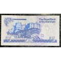 SCOTLAND ROYAL BANK 5 POUND STERLING 1994