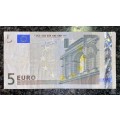 EURO 5 EURO (U2) 2002