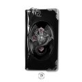 *JUST ARRIVED* - Anne Stokes 3D Lenticular Large PVC Wallet - Gothic Guardian