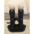 Playstion 3 PS Move Bundle
