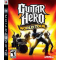 PS3 Guitar Hero Bundle
