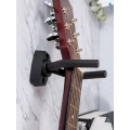 1pc Guitar Wall Hanger Hook For Ukulele, Electric Guitar, Wall Mounted Rack Stand Holder
