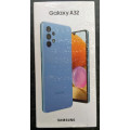 Samsung Galaxy A32 - Blue