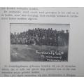 Boer War Collectable! Vechten en Vluchten van Beyers en Kemp bokant de Wet. JF Naude` 1903