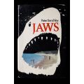 JAWS by Peter Benchly. First Published 1974 Andre Deutsch.