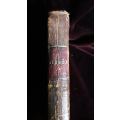 Edward Gibbon - Essay on the Study of Literature. London 1764. Offers welcome.