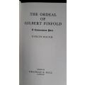 Evelyn Waugh - The Ordeal of Gilbert Pinfold. 1957 First Edition. `Novel of Hallucinations`.