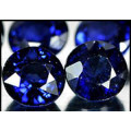 THE VAULT JEWELS proudly offers 52 Pcs Natural DEEP BLUE SAPPHIRES - 1.03tcw - 1 bid for all