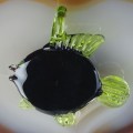 Paparazzi has on offer an Incredible HANDMADE LAMP WORK GLASS Fish Pendant - 1.75"