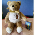THE HOLY BEAR COLLECTION - Immaculate As New - Been Stored in Glass Dresser - AMEN