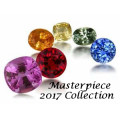TVJ "MASTERPIECE 2017 COLLECTION" - Extremely Rare Bernic Lake, Manitoba, Natural POLLUCITE - 6.74ct