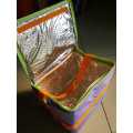AFRICAN DREAM has a TUPPERWARE TRI Purpose 30 Litre Heat Insulated & Thermal Cooler Storage Bag