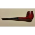 3 Pipes available - 1 x Cherrywood Angelo - 1 x Golden Leaf 1012 - 1 x Bakelite Pipe
